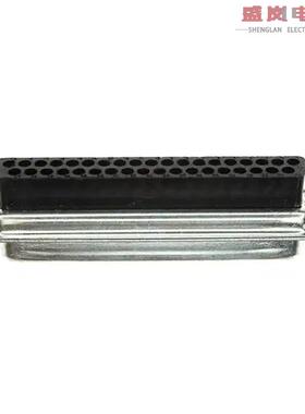 原装正品205210-7[CONN D-SUB HOUSING PLUG 37POS]