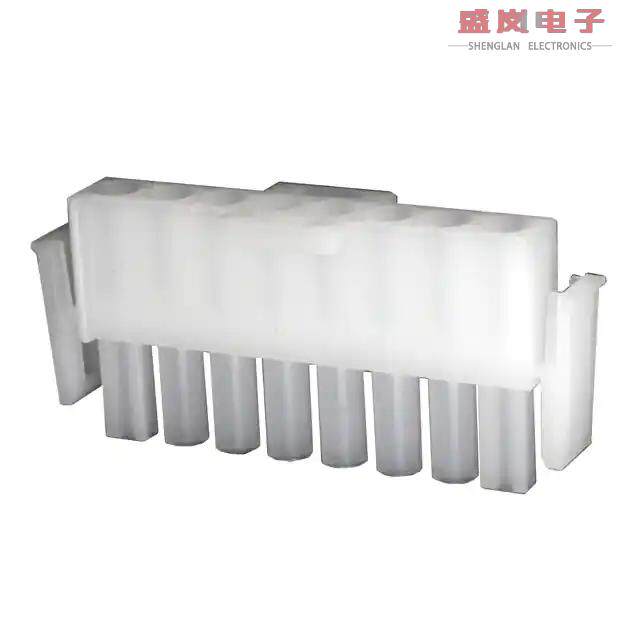 原装正品640586-1[CONN PLUG 8POS 94V-2 UNI-MATE]