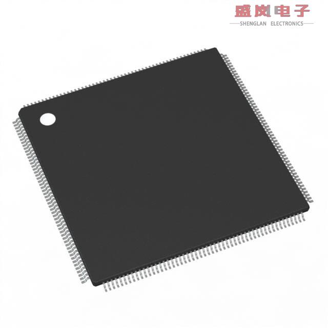 原装正品STM32H742BIT6[IC MCU 32BIT 2MB FLASH 208LQFP]