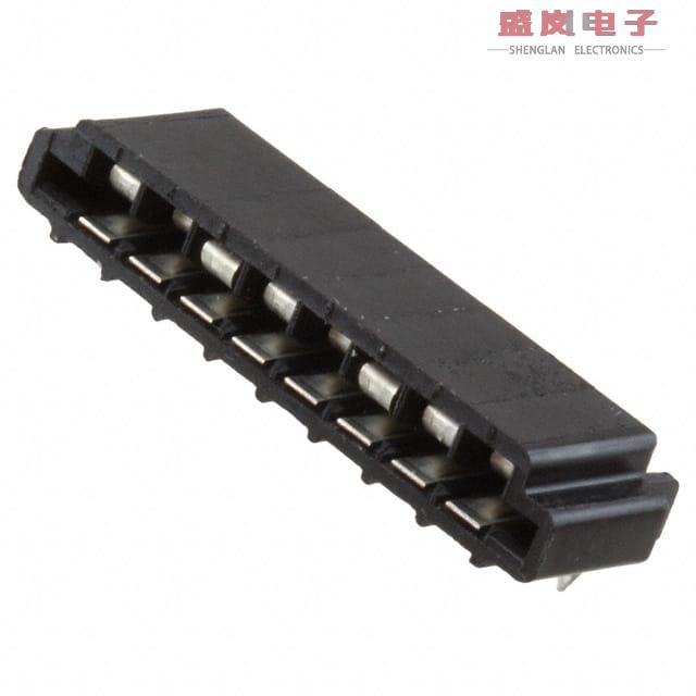 原装正品5-487508-7[CONN FFC FPC TOP 8POS 2.54MM R/A]