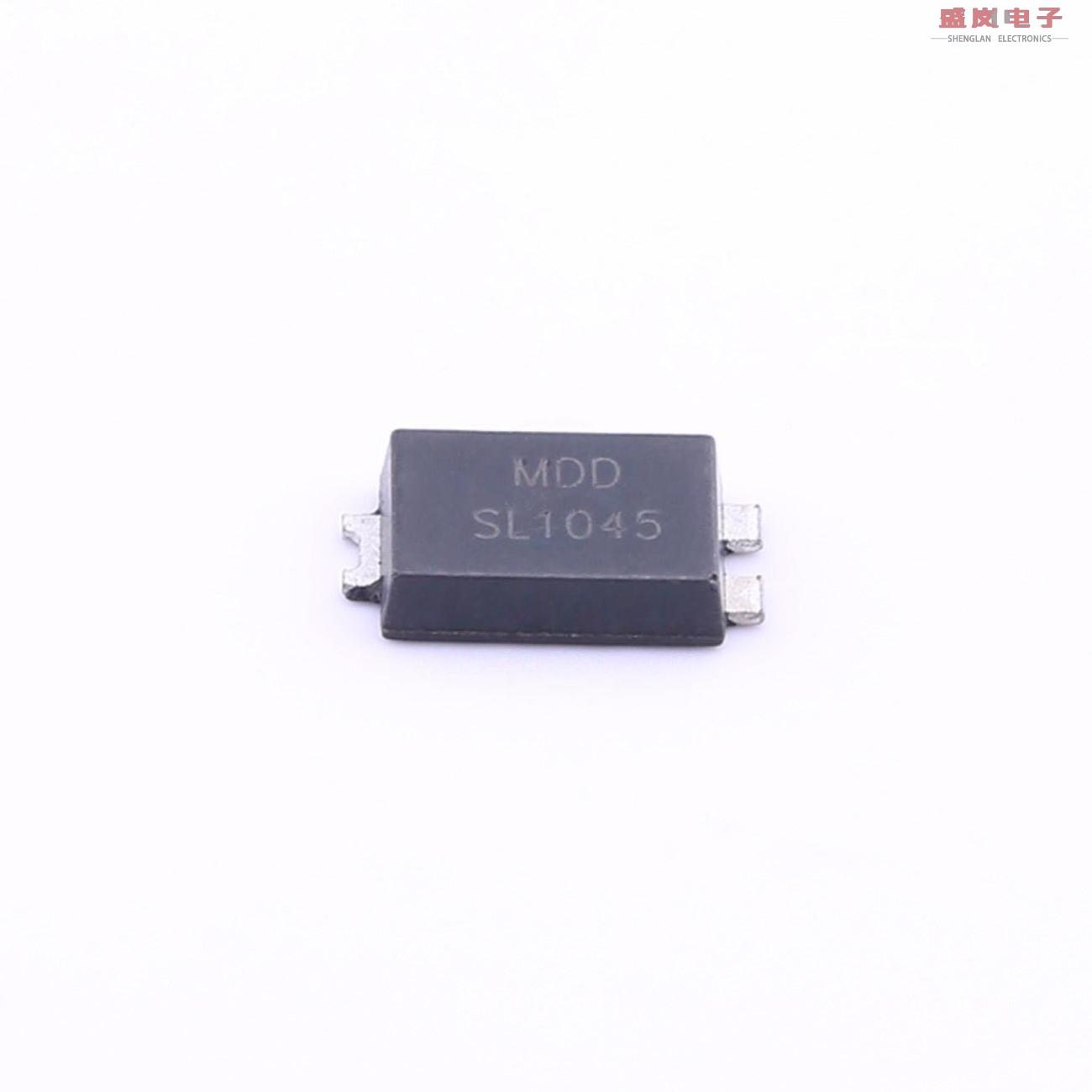 原装正品SL1045[直流反向耐压(Vr):45V 平均整流