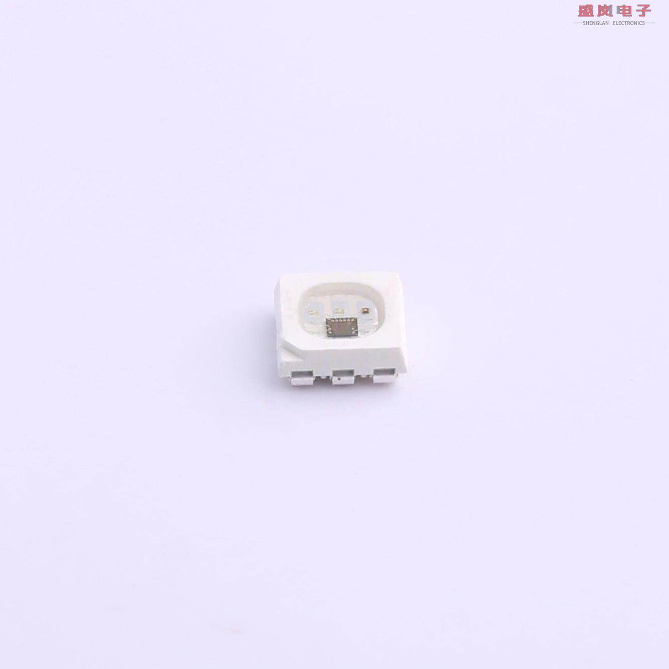 原装正品TC3838RGB-3CSA-TX1818H[LED 翠绿色 红色