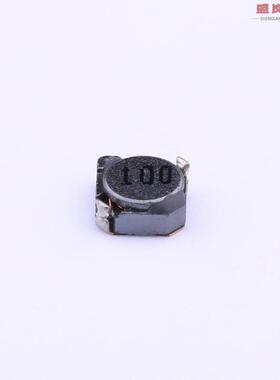 原装正品SMRH3D16-100MT[功率电感 10µH 20% IND_4X4MM