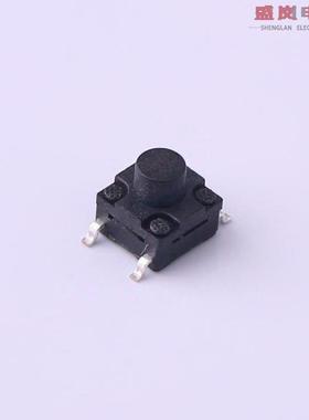 原装正品TS-1010GS-BR06026[6*6*6.0mm 260GF