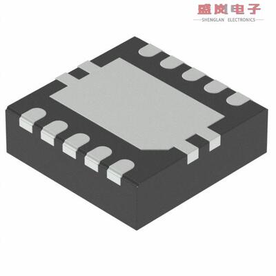 原装正品TPS3430WQDRCRQ1[IC OSC WATCHDOG 10VSON]