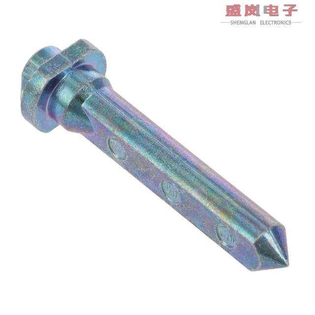 原装正品10037911-102LF[10.8MM GUIDE PIN INT THR]