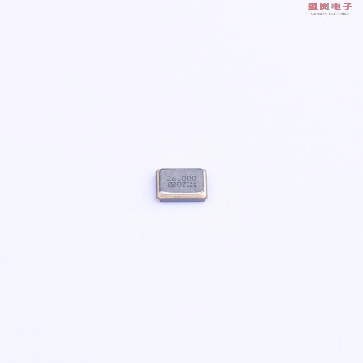 原装正品NX2520SA-26MHZ-STD-CSW-5[26MHZ 8pF 15ppm]