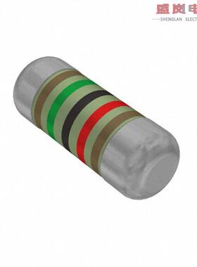 原装正品SMM02040C1502FB300[RES 15K OHM 1% 1/4W MEL