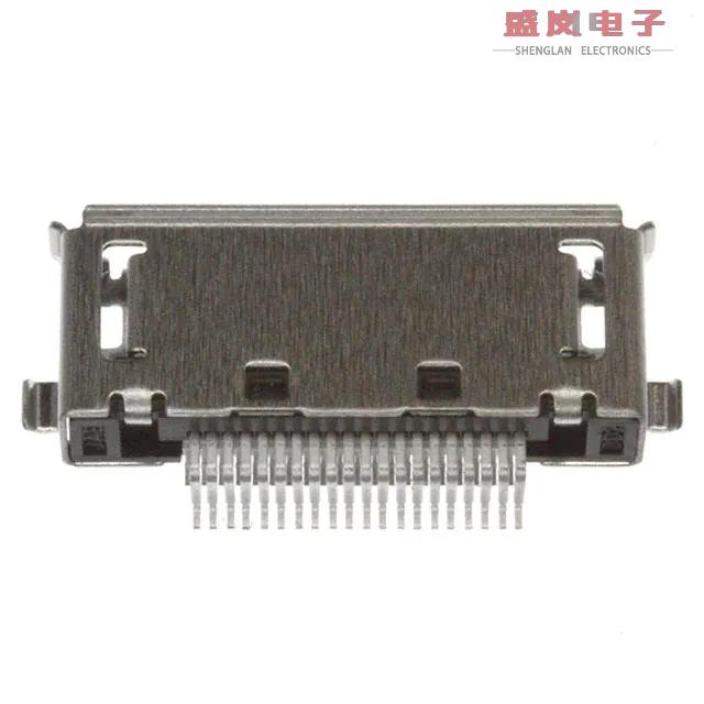 原装正品DD2R040HP2R1000[CONN MULTI-PURP RCPT 40P R