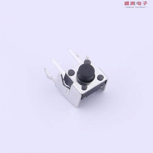 原装正品GT-TC100A-H055-L1[6×6支架轻触 CH4.0]