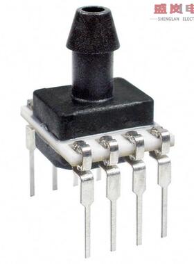 原装正品HSCDANN015PAAA5[SENSOR PRES 15PSI ABSO 5V DIP]