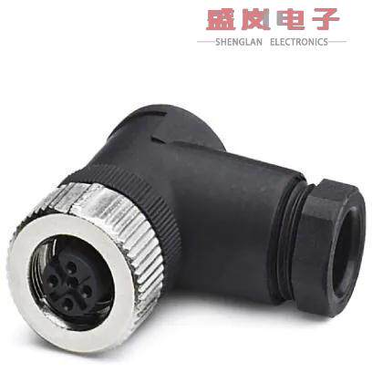原装正品1543414[CONN RCPT FMALE 5P SCREW]