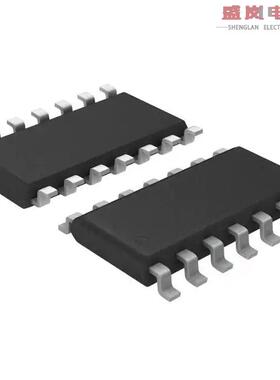 原装正品TS274CDT[IC CMOS 4 CIRCUIT 14SO]