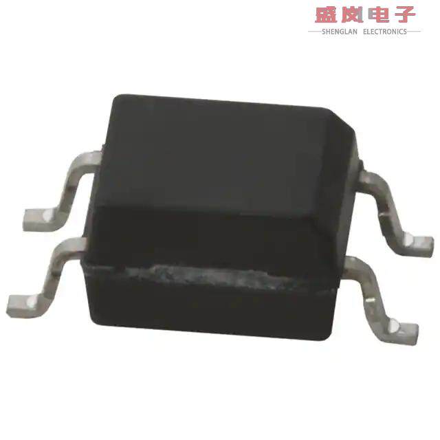 原装正品PC817X3NIP0F[OPTOISOLATOR 5KV TRANS 4SMD]