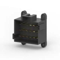 原装正品967116-2[CONN HEADER VERT 18POS 5MM]