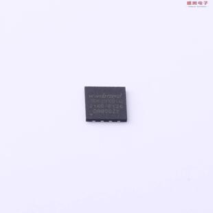 原装正品W25Q64JVXGIQ[W25Q64JVXGIQ]