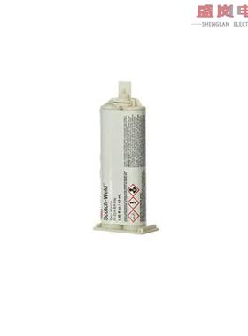 原装正品EC2216[EPOXY ADHESIVE B/A GRAY 43 ML]