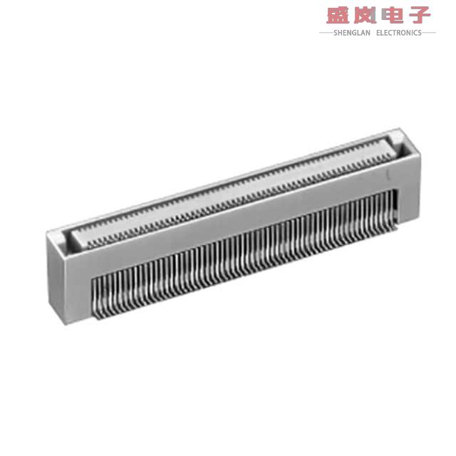 原装正品FX8C-100S-SV5(93)[CONN RCPT 100POS SMD GOLD]