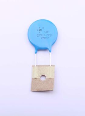 原装正品STE20D470K1DQ0FST0R0[大