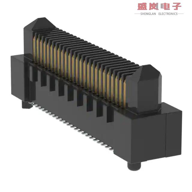 原装正品ER8-50P-0.8SV-5H[CONN HDR 50POS SMD GOLD]