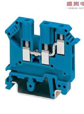 原装正品3002416[CONN TERM BLK FEED THRU 12-30AWG]