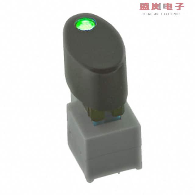 原装正品TL2205EEBPGB[SWITCH PUSH DPDT 0.1A 30V]