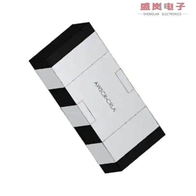 原装正品AWSCR-7.37CRLA-C15-T3[CERAMIC RES 7.3700MH
