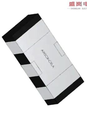 原装正品AWSCR-7.37CRLA-C15-T3[CERAMIC RES 7.3700MH