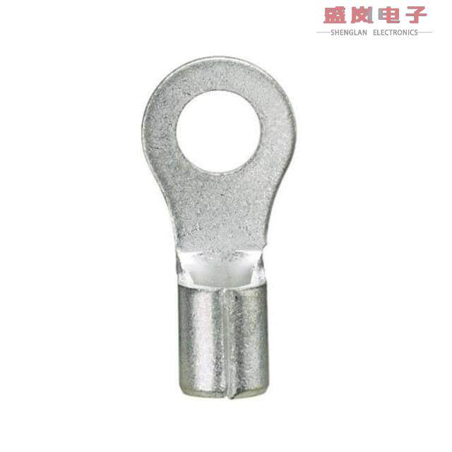 原装正品P18-56R-C[CONN RING CIRC 18-22AWG #5/16]