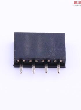 原装正品A2541HWV-4P[2.54mm 1x4P 镀金]