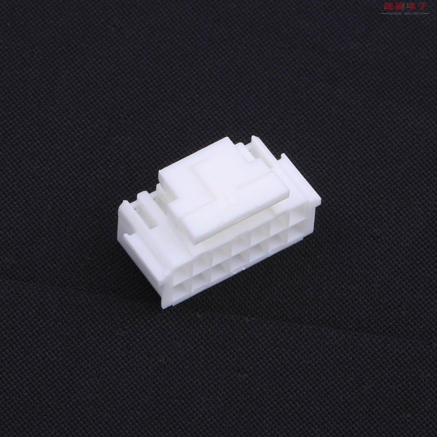 原装正品X2026H-2X07D-N0[2mm 2x7P (RHPHB)]