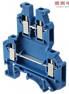 原装正品2770095[CONN TERM BLK FEED THRU 14-30AWG]