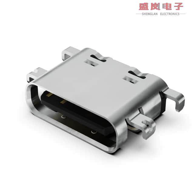 原装正品USB4520-03-0-A[USB C REC 16P 3U