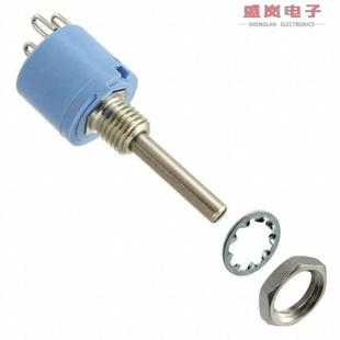 392C31K LINEAR PLASTIC OHM POT 正品 原装