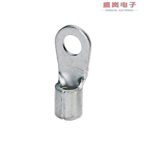 原装正品3240101[CONN RING CIRC 4AWG M8 CRIMP]