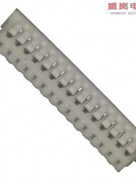 原装正品1-440146-5[CONN RCPT 15POS SGL 1.25MM NATRL]