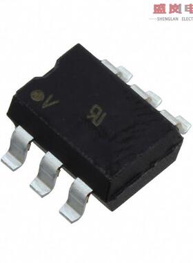 原装正品LH1540AABTR[SSR RELAY SPST-NO 120MA 0-350V]