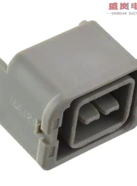 原装正品GT17V-8DP-DS[CONN AUTO LAN PLUG 8POS SLD R/A]