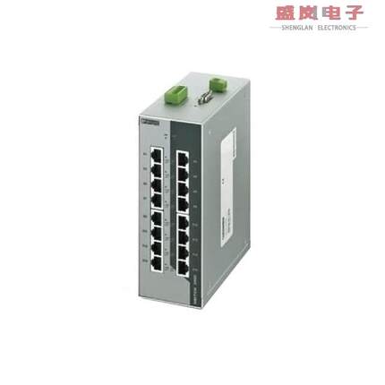 原装正品2891058[NETWORK SWITCH-MANAGED 16 PORT]