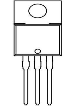 原装正品BTA16-600BQ[BTA16-600B/IITO220/STANDARD MARK]