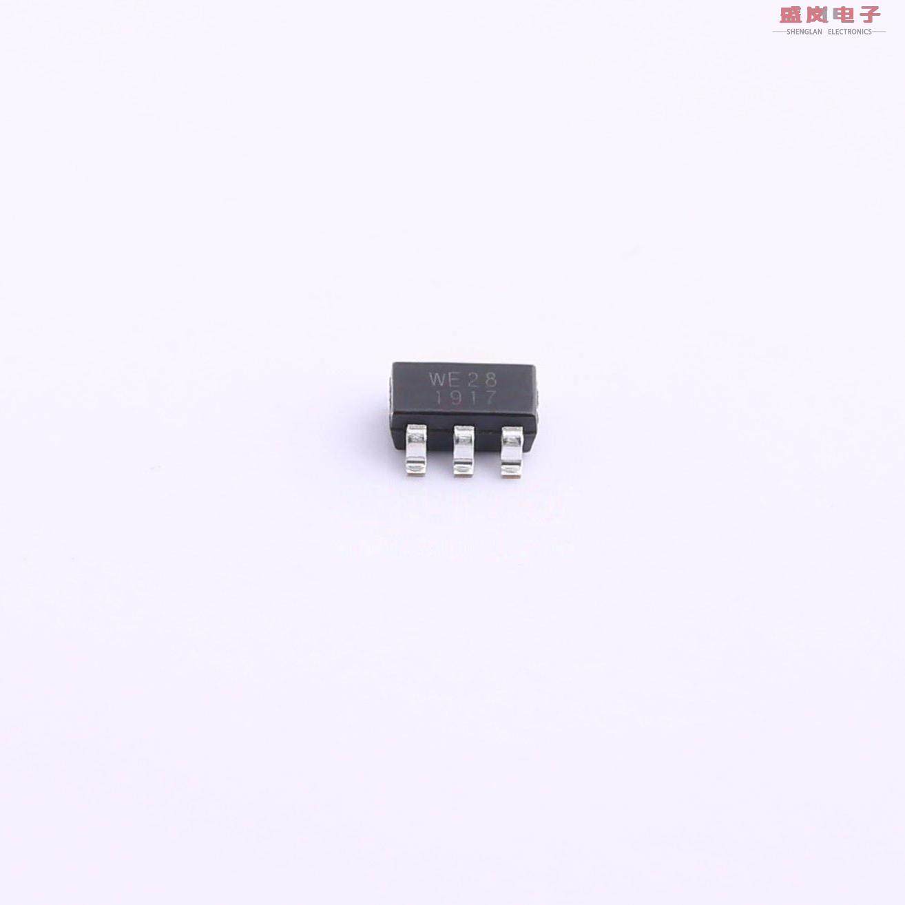 原装正品WL2801E28-5/TR[低噪声，高PSRR，高速，CMOS LDO],电子元器件市场,微处理器/微控制器/单片机,淘宝优惠券,粉丝福利购,淘宝优惠卷