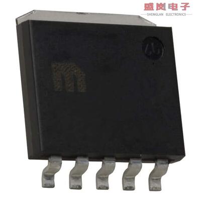 原装正品MIC49150WR-TR[IC REG LIN POS ADJ 1.5A SPAK-5]
