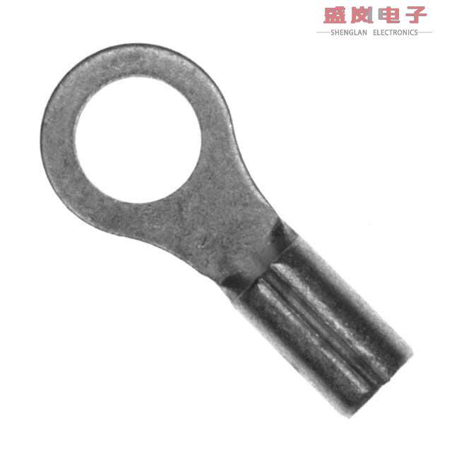 原装正品P14-10R-C[CONN RING CIRC 14-18AWG #10]