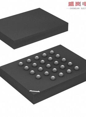 原装正品IS25LP256D-RHLE[IC FLSH 256MBIT SPI/QUAD 2