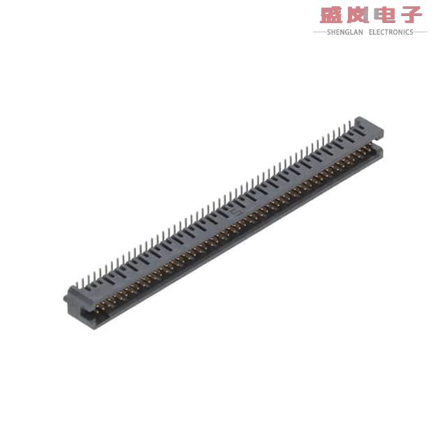 原装正品TFC-150-02-F-D-A[CONN HEADER SMD 100POS 1.