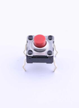 原装正品SKHWAQA010[轻触 SW4_6X6MM_TM SPST 50mA