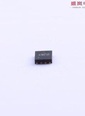 原装正品SY8003ADFC[降压型 Vin=2.7V~5V 3A]