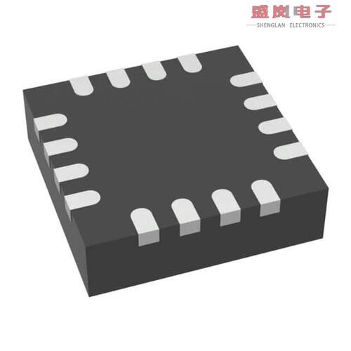 原装正品STUSB4761QTR[STAND-ALONE USB PD CONTROLLER (W]