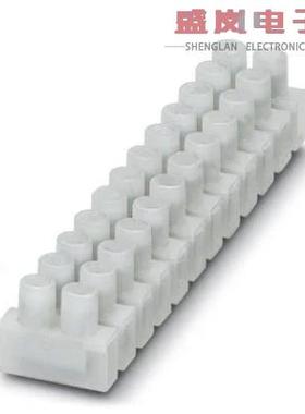 原装正品3240170[CONN TERM STRIP 12CIRCUIT]