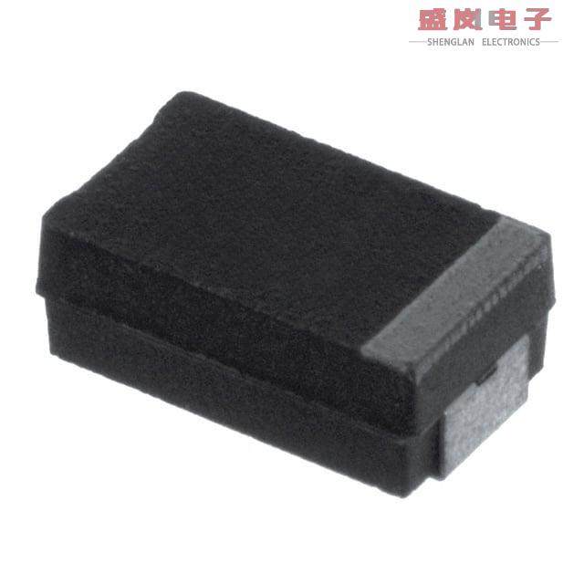 原装正品TR3C107K010C0100[CAP TANT 100UF 10% 10V 2312]